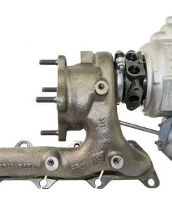 HJL Autoparts Turbocharger 1.4 TSI 122hp CAXA Audi A3 VW Golf Jetta EOS 03C145702L W/Actuator - #24079-82100