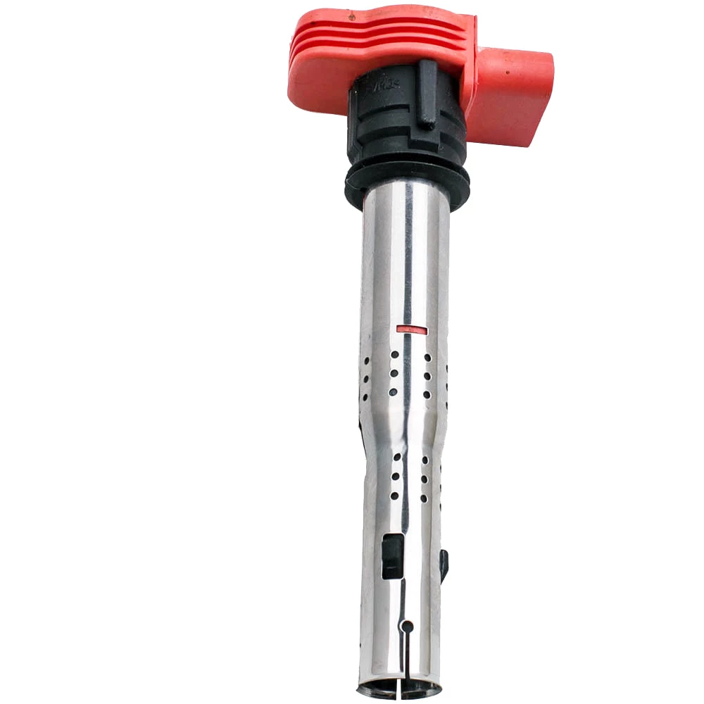 HJL Autoparts AUDI 6 PCS Ignition Coil For Porsche Cayenne Panamera 3.0 S E-Hybrid 95860210200 - #98588-73106 6 HJL Autoparts AUDI 6 PCS Ignition Coil For Porsche Cayenne Panamera 3.0 S E-Hybrid 95860210200 - #98588-73106