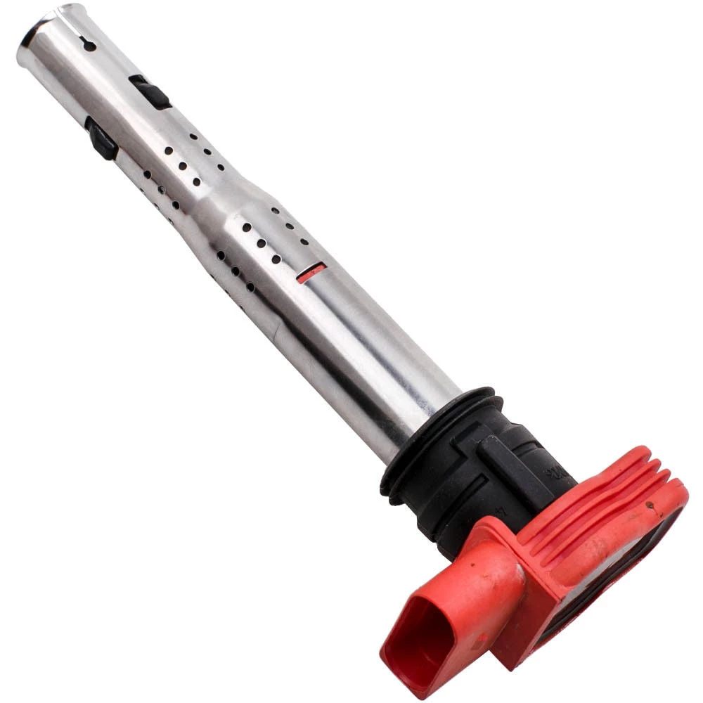 HJL Autoparts AUDI 6 PCS Ignition Coil For Porsche Cayenne Panamera 3.0 S E-Hybrid 95860210200 - #98588-73106 7 HJL Autoparts AUDI 6 PCS Ignition Coil For Porsche Cayenne Panamera 3.0 S E-Hybrid 95860210200 - #98588-73106