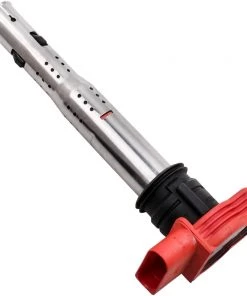 HJL Autoparts 4 PCS IGNITION Coil Set For AUDI A4 A5 R8 2.0TFSI 2.0 TSI GOLF LEON 06E905115E - #24088-73104