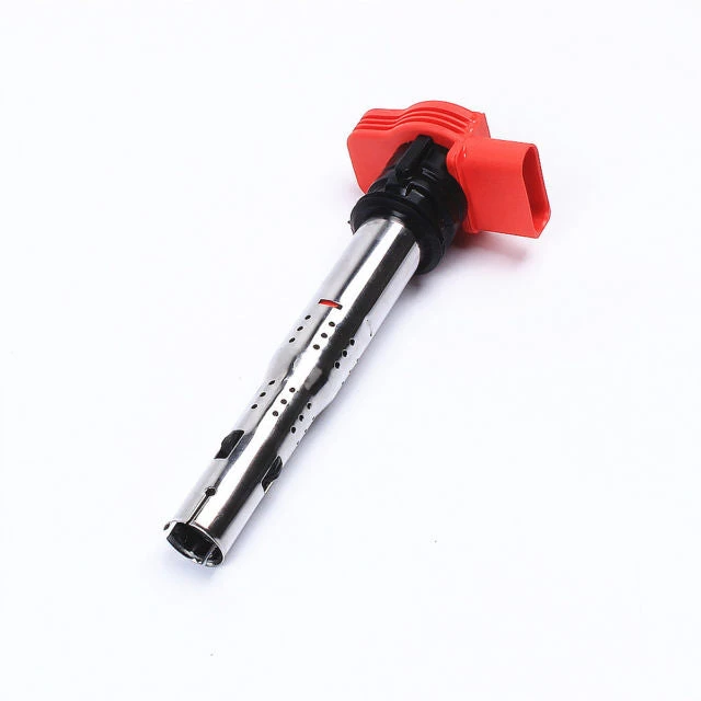 HJL Autoparts AUDI 6 PCS Ignition Coil For Porsche Cayenne Panamera 3.0 S E-Hybrid 95860210200 - #98588-73106 11 HJL Autoparts AUDI 6 PCS Ignition Coil For Porsche Cayenne Panamera 3.0 S E-Hybrid 95860210200 - #98588-73106