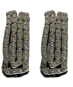 HJL Autoparts Left+Right Side Timing Chain Tensioner Kit For VW Audi V8 4.2 Engine / 077109088C - #HJ-24088