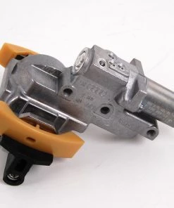 HJL Autoparts Left+Right Side Timing Chain Tensioner Kit For VW Audi V8 4.2 Engine / 077109088C - #HJ-24088