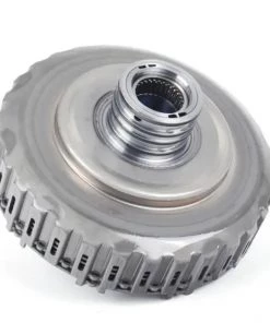 HJL Autoparts Genuine VW AUDI Golf Jetta Passat TDI 2.0T 3.2 DSG Clutch Repair Kit 02E398029B - #24218-83800