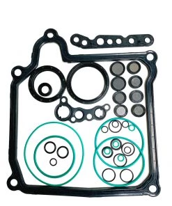 HJL Autoparts DQ250 DSG 6 Speed 02E Mechatronic Overhaul Repair Kit Gaskets Seals For VW AUDI - #HJ-24250-RT