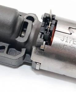 HJL Autoparts DQ250 DSG 6 Speed 02E Transmission Solenoids Set For VW AUDI SKODA SEAT - #HJ-24250-SLD