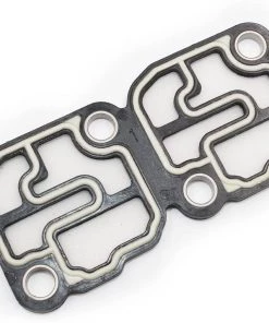 HJL Autoparts DQ250 DSG 6 Speed 02E Transmission Solenoids Set For VW AUDI SKODA SEAT - #HJ-24250-SLD