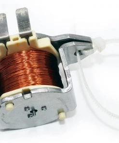 HJL Autoparts DQ250 DSG 6 Speed 02E Transmission Solenoids Set For VW AUDI SKODA SEAT - #HJ-24250-SLD