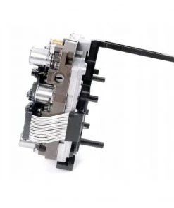 HJL Autoparts TRANSMISSION DQ250 DSG 6 Speed 02E Mechatronic Replacement For VW AUDI SKODA SEAT W/Program(Re-manufactured) - #HJ-24250-TB