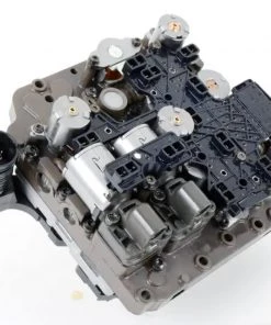 HJL Autoparts TRANSMISSION DQ250 DSG 6 Speed 02E Mechatronic Replacement For VW AUDI SKODA SEAT W/Program(Re-manufactured) - #HJ-24250-TB