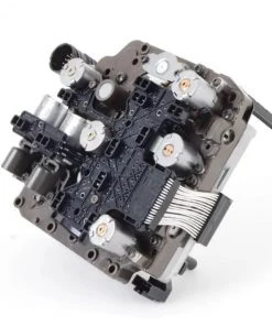 HJL Autoparts TRANSMISSION DQ250 DSG 6 Speed 02E Mechatronic Replacement For VW AUDI SKODA SEAT W/Program(Re-manufactured) - #HJ-24250-TB