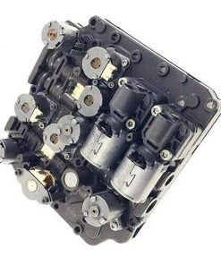 HJL Autoparts DQ250 DSG 6 Speed 02E Mechatronic Valve Body Replacement For VW AUDI SKODA SEAT(Re-manufactured) - #HJ-24250-VBD