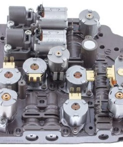 HJL Autoparts DQ250 DSG 6 Speed 02E Mechatronic Valve Body Replacement For VW AUDI SKODA SEAT(Re-manufactured) - #HJ-24250-VBD