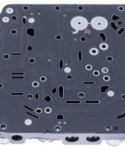 HJL Autoparts DQ250 DSG 6 Speed 02E Mechatronic Valve Body Replacement For VW AUDI SKODA SEAT(Re-manufactured) - #HJ-24250-VBD