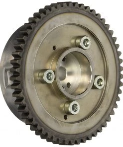 HJL Autoparts Timing Chain Kit Fit Hyundai Sonata 06-07,Kia Optima Rondo 2.4L 06-08 DOHC L4 16V. W/ VVT Gear And Camshaft Sprocket, Engine Code:Theta II G4KC - #HJ-41019-V