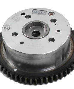 HJL Autoparts CVVT Intake Gear Fit Hyundai Sonata Santa Fe Tucson 2.4L 2.0L G4KC 2435025000 - #HJ-41019-VT