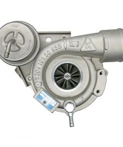 HJL Autoparts Turbocharger For Audi A4 A6 VW Passat 1.8T ANB K03-029 Turbo 53039880029 - #24394-82100