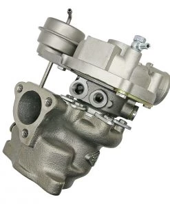 HJL Autoparts Turbocharger For Audi A4 A6 VW Passat 1.8T ANB K03-029 Turbo 53039880029 - #24394-82100