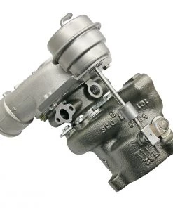 HJL Autoparts Turbocharger For Audi A4 A6 VW Passat 1.8T ANB K03-029 Turbo 53039880029 - #24394-82100