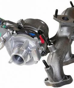 HJL Autoparts AUDI SEAT SKODA VW 1.9 TDI TURBO CHARGER BJB BKC BXE 90/105HP 038253056E 751851 - #24397-82100