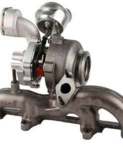 HJL Autoparts AUDI SEAT SKODA VW 1.9 TDI TURBO CHARGER BJB BKC BXE 90/105HP 038253056E 751851 - #24397-82100