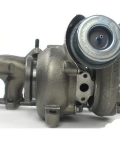 HJL Autoparts AUDI SEAT SKODA VW 1.9 TDI TURBO CHARGER BJB BKC BXE 90/105HP 038253056E 751851 - #24397-82100