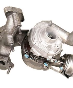 HJL Autoparts Dodge Caliber CRD Jeep Patriot 2.0 CRD 140HP 756062 BKD Turbocharger - #24398-82100