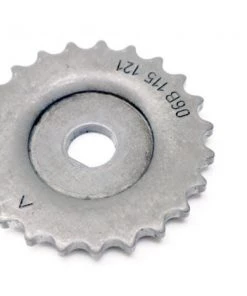 HJL Autoparts Oil Pump Balance Shaft Sprocket Chain Kit For AUDI A3 VW Jetta BPY 2.0 06B115130 - #HJ-24530