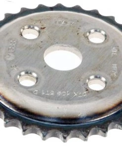 HJL Autoparts Timing Chain Kit For VW Beetle Golf Passat Jetta Rabbit 2.5L L5 CBTA CUBA 06-14 - #HJ-24575