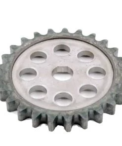 HJL Autoparts Timing Chain Kit For VW Beetle Golf Passat Jetta Rabbit 2.5L L5 CBTA CUBA 06-14 - #HJ-24575