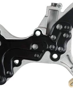 HJL Autoparts Timing Chain Kit For VW Beetle Golf Passat Jetta Rabbit 2.5L L5 CBTA CUBA 06-14 - #HJ-24575