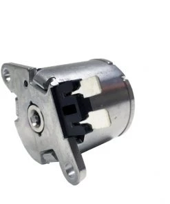 HJL Autoparts 0BH DQ500 7 Speed Transmission Solenoids Set For Audi Q3 VW SCIROCCO Transporter - #HJ-24577-SLD