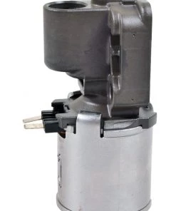 HJL Autoparts 0BH DQ500 7 Speed Transmission Solenoids Set For Audi Q3 VW SCIROCCO Transporter - #HJ-24577-SLD