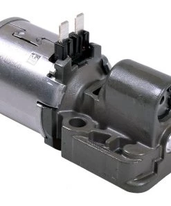 HJL Autoparts 0BH DQ500 7 Speed Transmission Solenoids Set For Audi Q3 VW SCIROCCO Transporter - #HJ-24577-SLD