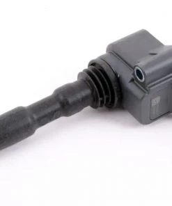 HJL Autoparts Genuine 4 PCS Ignition Coil Replacement For Audi A1 A3 E-tron Q2 VW Golf Jetta T-Roc Skoda 1.2 1.4 1.6 04E905110K - #24680-73114