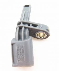 HJL Autoparts Genuine 4PCS ABS Wheel Speed Sensor Replacement For VW AUDI SOKDA WHT003856A WHT003857A WHT003858A WHT003859A - #24856-44334 15 HJL Autoparts Genuine 4PCS ABS Wheel Speed Sensor Replacement For VW AUDI SOKDA WHT003856A WHT003857A WHT003858A WHT003859A - #24856-44334