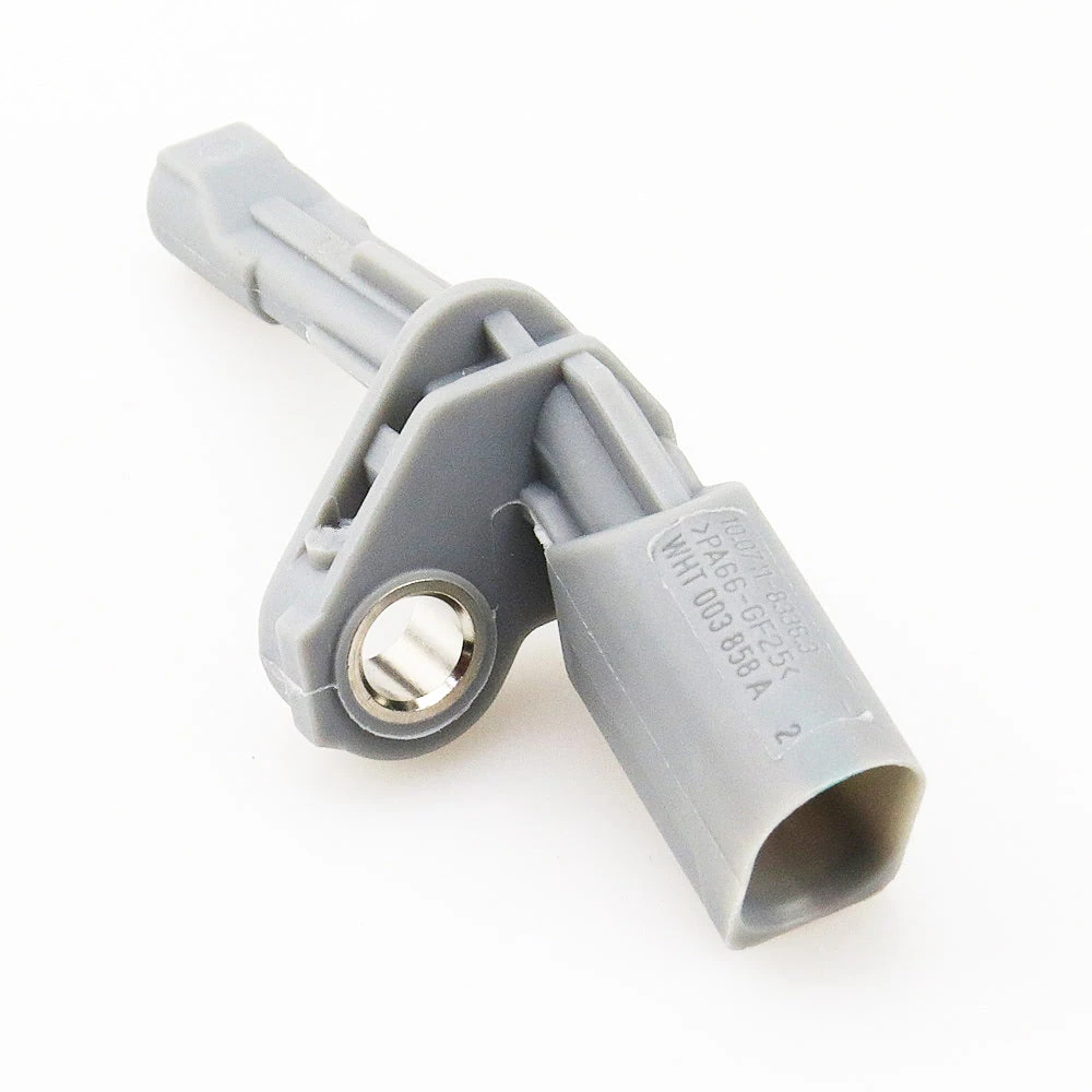 HJL Autoparts Genuine 4PCS ABS Wheel Speed Sensor Replacement For VW AUDI SOKDA WHT003856A WHT003857A WHT003858A WHT003859A - #24856-44334 10 HJL Autoparts Genuine 4PCS ABS Wheel Speed Sensor Replacement For VW AUDI SOKDA WHT003856A WHT003857A WHT003858A WHT003859A - #24856-44334