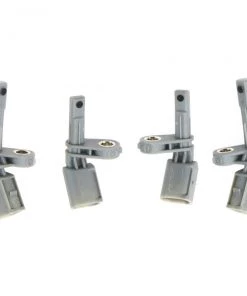 HJL Autoparts Genuine 4PCS ABS Wheel Speed Sensor Replacement For VW AUDI SOKDA WHT003856A WHT003857A WHT003858A WHT003859A - #24856-44334