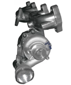 HJL Autoparts VW TRANSPORTER T5 1.9TDI AXB AXC TURBO CHARGER 85/105 HP 038253014H 54399880097 - #24877-82100 TURBOCHARGER