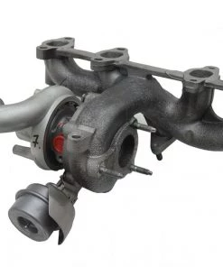 HJL Autoparts VW TRANSPORTER T5 1.9TDI AXB AXC TURBO CHARGER 85/105 HP 038253014H 54399880097 - #24877-82100 TURBOCHARGER