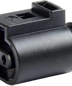 HJL Autoparts Genuine Camshaft Sensor 3 Pin Wire Connector Plug Harness 1J0973703 For AUDI VW - #24903-47101