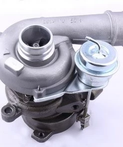 HJL Autoparts Audi S3 TT Quattro, Seat Leon Cupra 1.8L BAM ENGINE Turbocharger 53049880023 K04 - #24992-82100