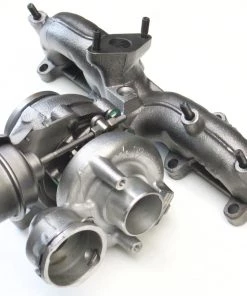 HJL Autoparts TURBOCHARGER VW TRANSPORTER T5 1.9TDI BRR BRS TURBO CHARGER 62/75KW 84/102BHP 03G253016F DPF - #24993-82100 9 HJL Autoparts TURBOCHARGER VW TRANSPORTER T5 1.9TDI BRR BRS TURBO CHARGER 62/75KW 84/102BHP 03G253016F DPF - #24993-82100