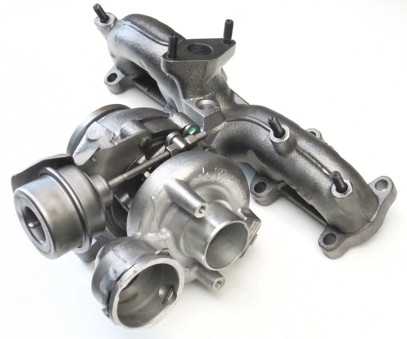 HJL Autoparts TURBOCHARGER VW TRANSPORTER T5 1.9TDI BRR BRS TURBO CHARGER 62/75KW 84/102BHP 03G253016F DPF - #24993-82100 6 HJL Autoparts TURBOCHARGER VW TRANSPORTER T5 1.9TDI BRR BRS TURBO CHARGER 62/75KW 84/102BHP 03G253016F DPF - #24993-82100