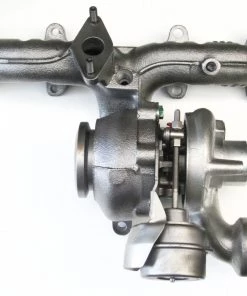 HJL Autoparts TURBOCHARGER VW TRANSPORTER T5 1.9TDI BRR BRS TURBO CHARGER 62/75KW 84/102BHP 03G253016F DPF - #24993-82100