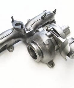 HJL Autoparts TURBOCHARGER VW TRANSPORTER T5 1.9TDI BRR BRS TURBO CHARGER 62/75KW 84/102BHP 03G253016F DPF - #24993-82100 8 HJL Autoparts TURBOCHARGER VW TRANSPORTER T5 1.9TDI BRR BRS TURBO CHARGER 62/75KW 84/102BHP 03G253016F DPF - #24993-82100