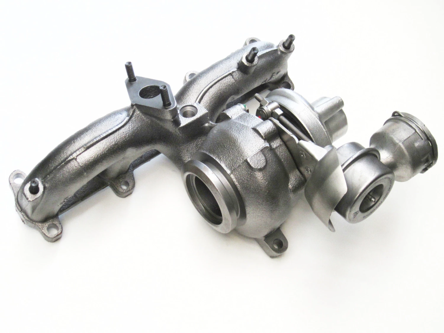 HJL Autoparts TURBOCHARGER VW TRANSPORTER T5 1.9TDI BRR BRS TURBO CHARGER 62/75KW 84/102BHP 03G253016F DPF - #24993-82100 5 HJL Autoparts TURBOCHARGER VW TRANSPORTER T5 1.9TDI BRR BRS TURBO CHARGER 62/75KW 84/102BHP 03G253016F DPF - #24993-82100