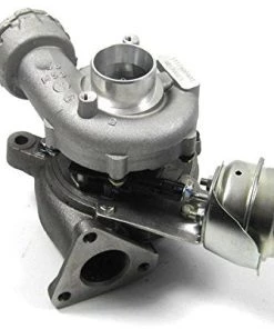 HJL Autoparts Turbo Charger GT1749V VW Passat Audi A4 A6 1.9 2.0 TDI BRE BVG BVF 038145702G - #24999-82100 TURBOCHARGER