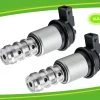 HJL Autoparts 2 PCS Variable Timing Solenoid Control Valve For BMW N40 N42 N45 N46 11367560462 - #HJ-02008-OVS