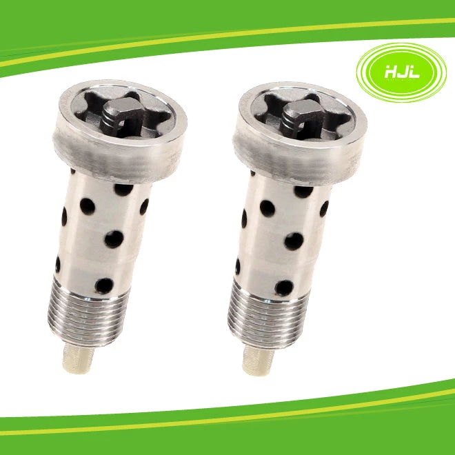 HJL Autoparts 2 PCS Engine Variable Timing Control Valve 13016HG00A For Infiniti QX30 Q50 2.0L - #HJ-51130-BOT 3 HJL Autoparts 2 PCS Engine Variable Timing Control Valve 13016HG00A For Infiniti QX30 Q50 2.0L - #HJ-51130-BOT